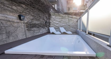 FLIPHAUS Santa Fe 5100