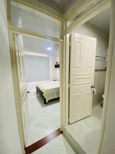 Acogedor Apartamento Esperandote