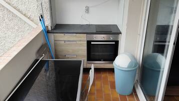 OpçÔes para refeição ao ar livre