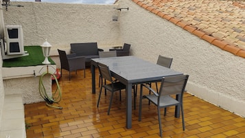 OpçÔes para refeição ao ar livre