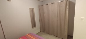 1 chambre, draps fournis