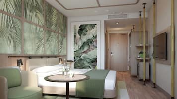 Standard-Zweibettzimmer, 2 Einzelbetten