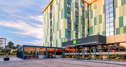Ibis Styles Istanbul Kurtkoy