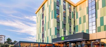 Ibis Styles Istanbul Kurtkoy