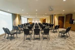 Sala de reunião