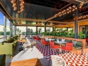Restaurant - ibis Styles Istanbul Kurtkoy (Istanbul)