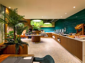 Restoran