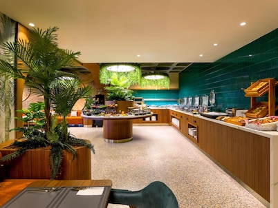 ibis Styles Istanbul Kurtkoy