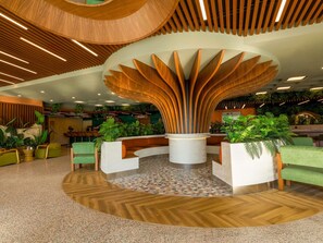 Restaurant - ibis Styles Istanbul Kurtkoy (Istanbul)