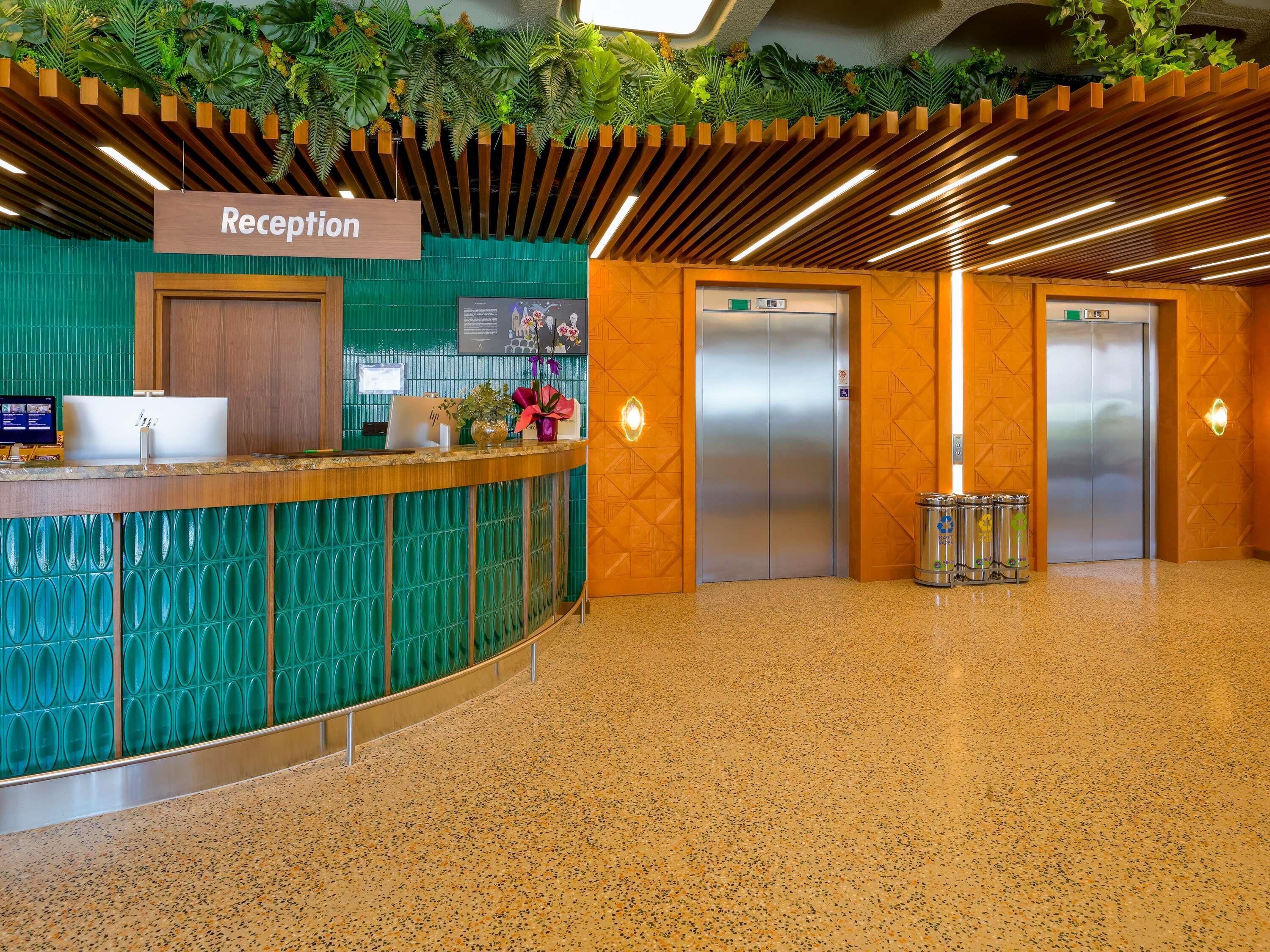 Foto - ibis Styles Istanbul Kurtkoy