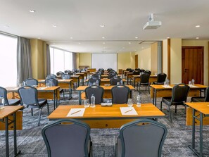 會議設施