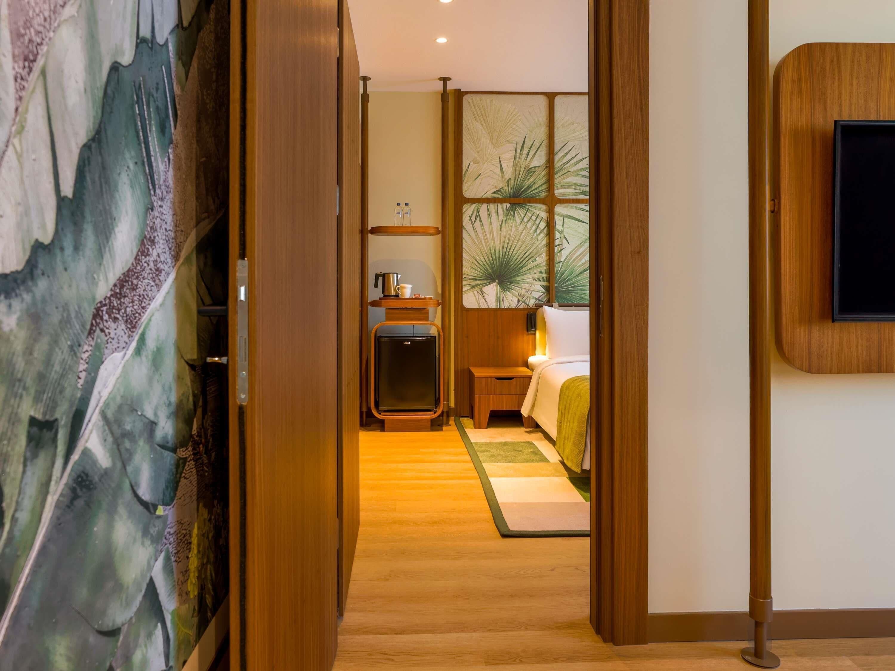 Standard Twin Room, 2 Single Beds