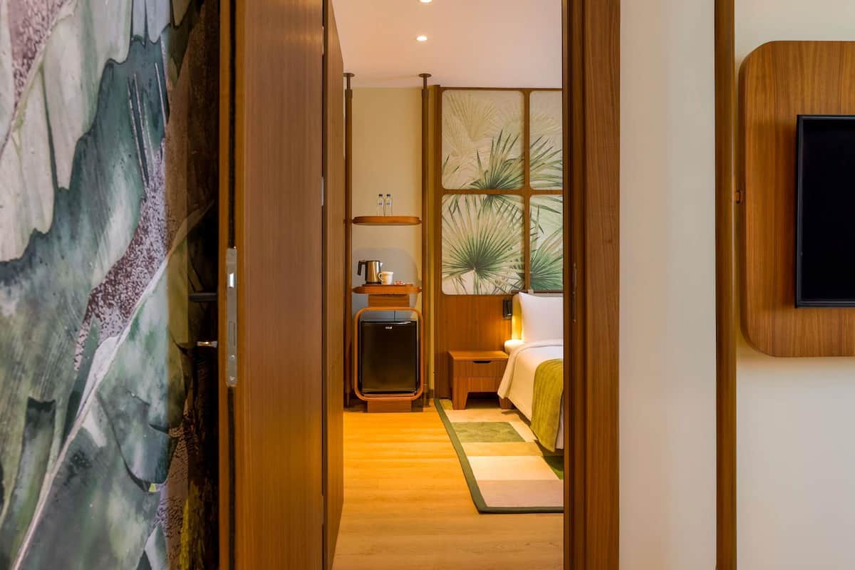 Standard Twin Room, 2 Single Beds