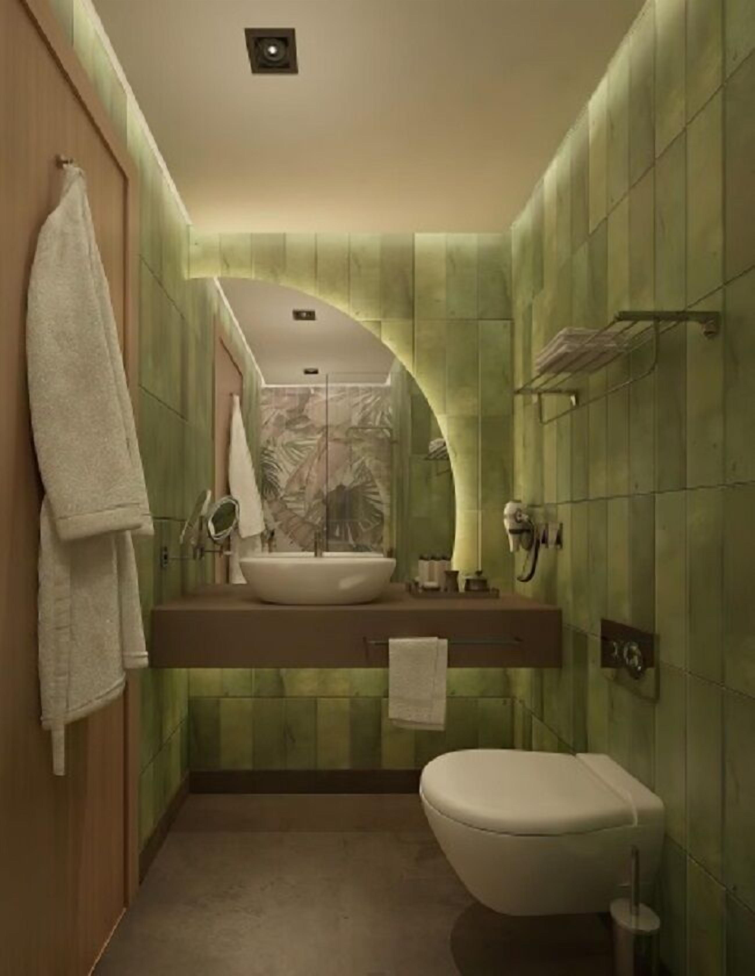 Foto - ibis Styles Istanbul Kurtkoy