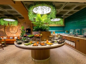 Restaurant - Ibis Styles Istanbul Kurtkoy (Istanbul)