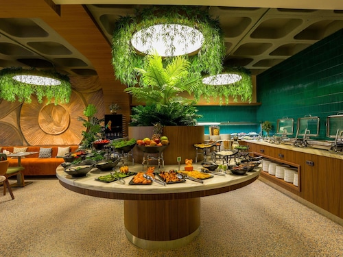 Ibis Styles Istanbul Kurtkoy