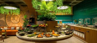 Ibis Styles Istanbul Kurtkoy