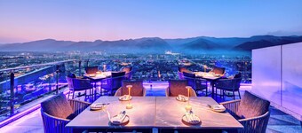 Movenpick Centaurus Islamabad
