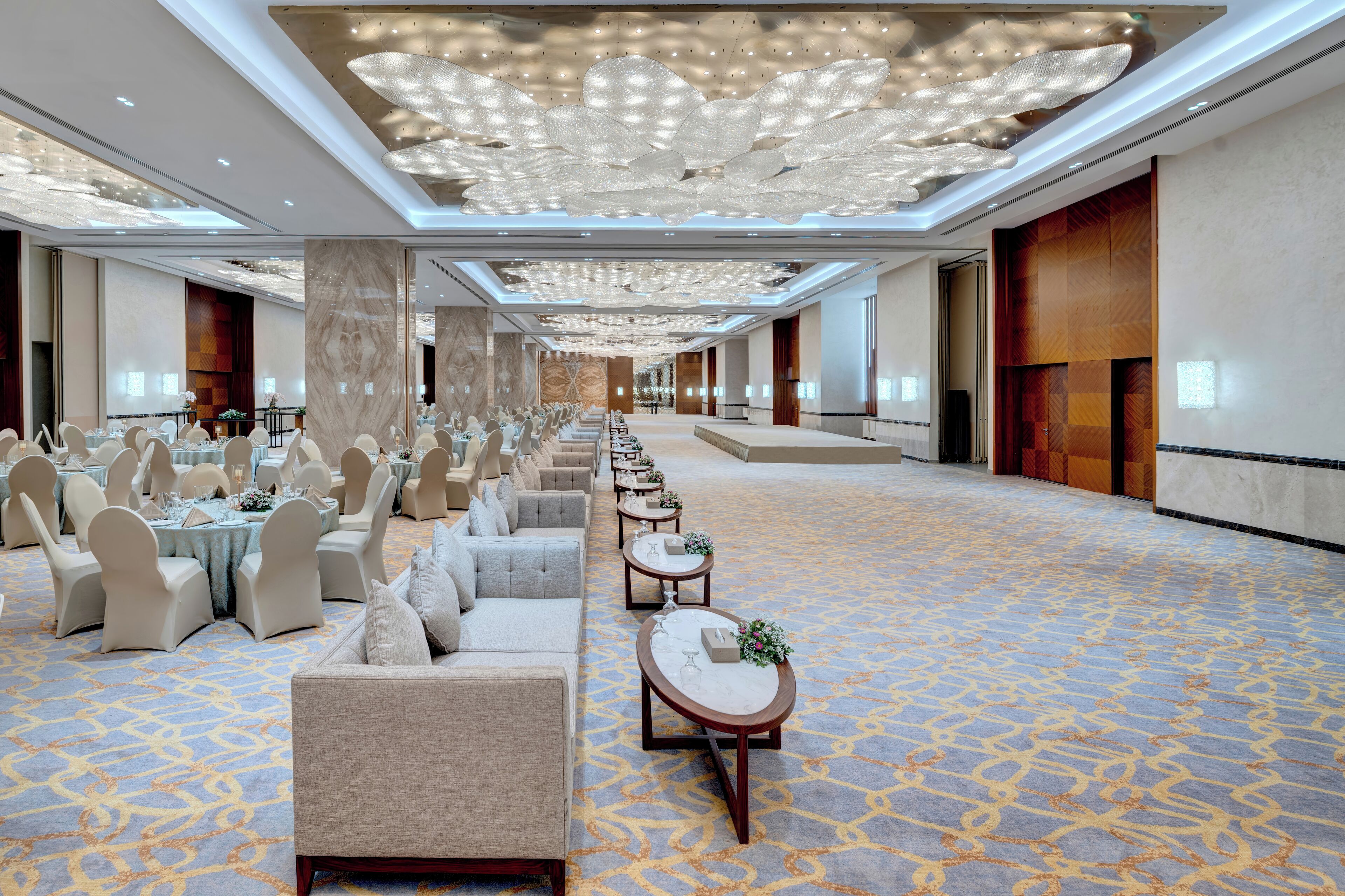 Foto - Movenpick Centaurus Islamabad