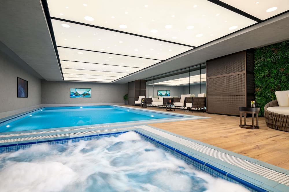 Novotel Residences Makkah