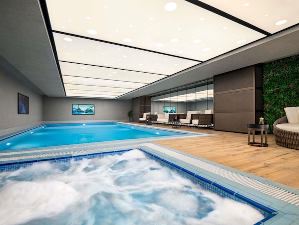 Exterior - Novotel Residences Makkah (Makkah)