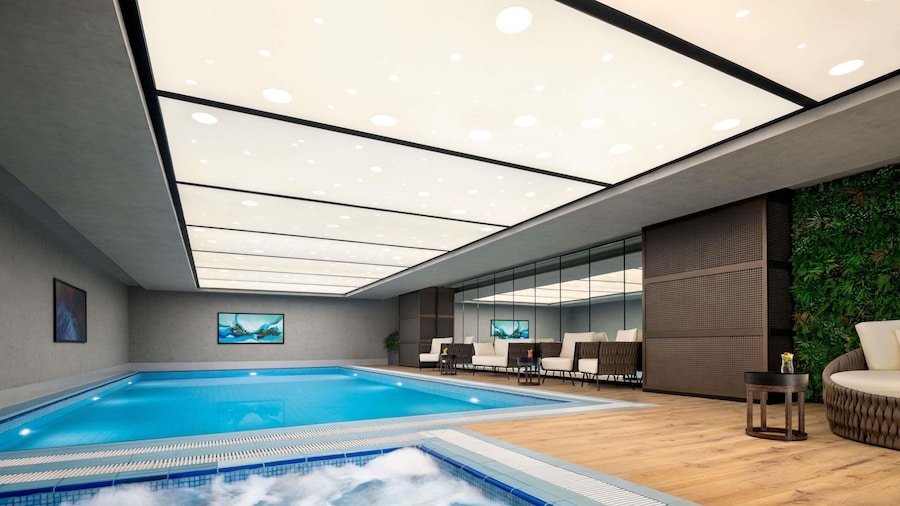 Novotel Residences Makkah