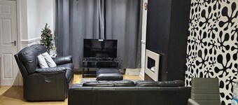 3 bed Home in Salford