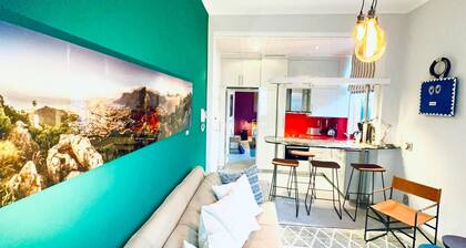 Unique vacation apartment Lutomburg 5