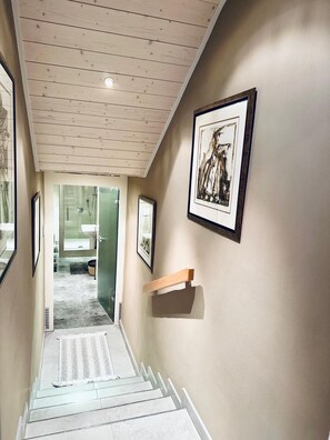 Interior - Unique vacation apartment Lutomburg 5 (Kapstadt)