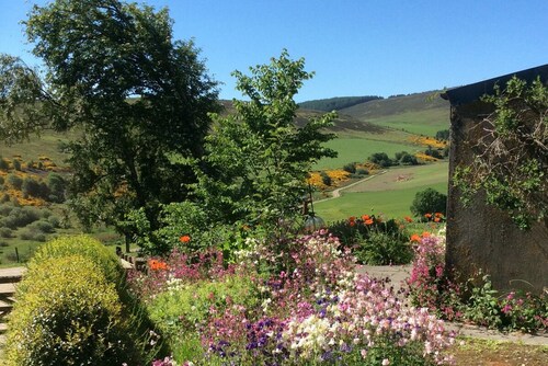 The Den - A stunning mountain cottage in Speyside & the Caringorm National Park