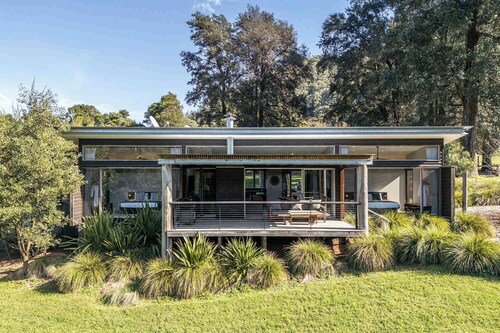 Ferndale at Barranca - Luxury Villa