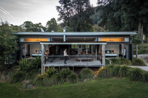 Ferndale at Barranca - Luxury Villa