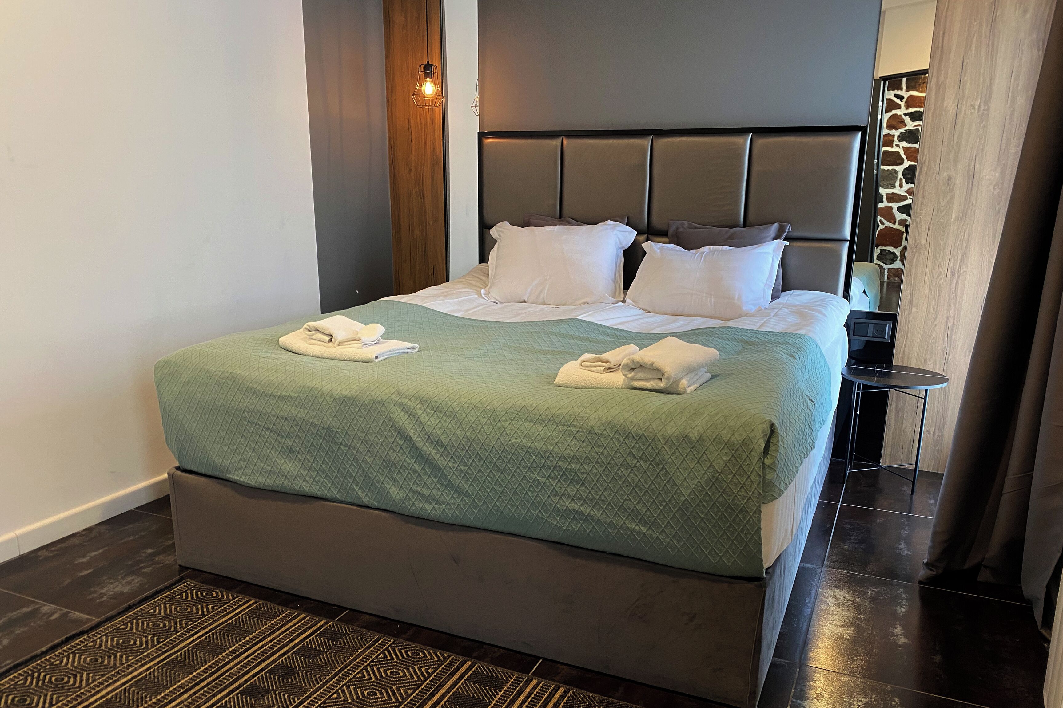 Photo - Garden Lounge Hotel