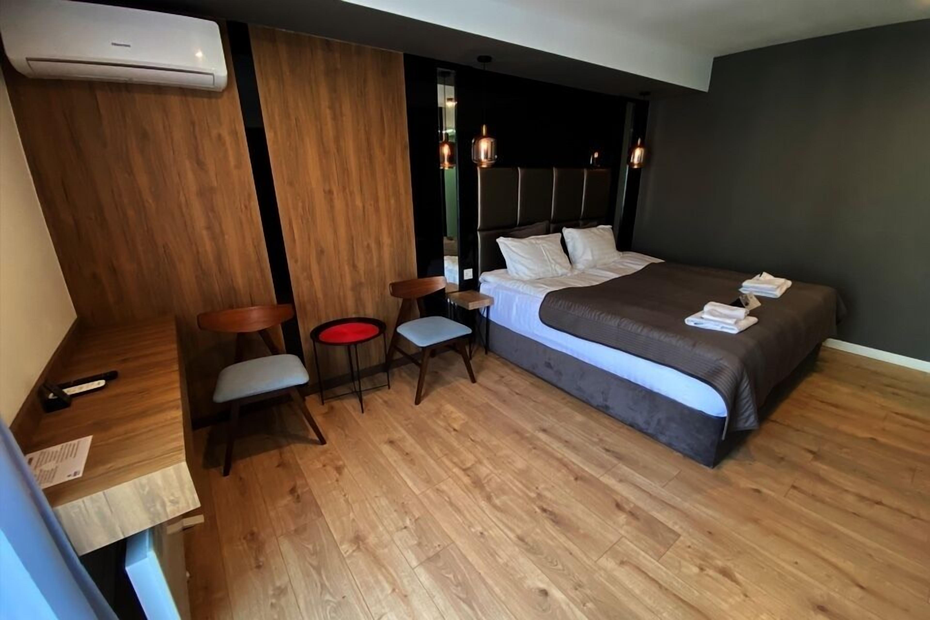 Photo - Garden Lounge Hotel
