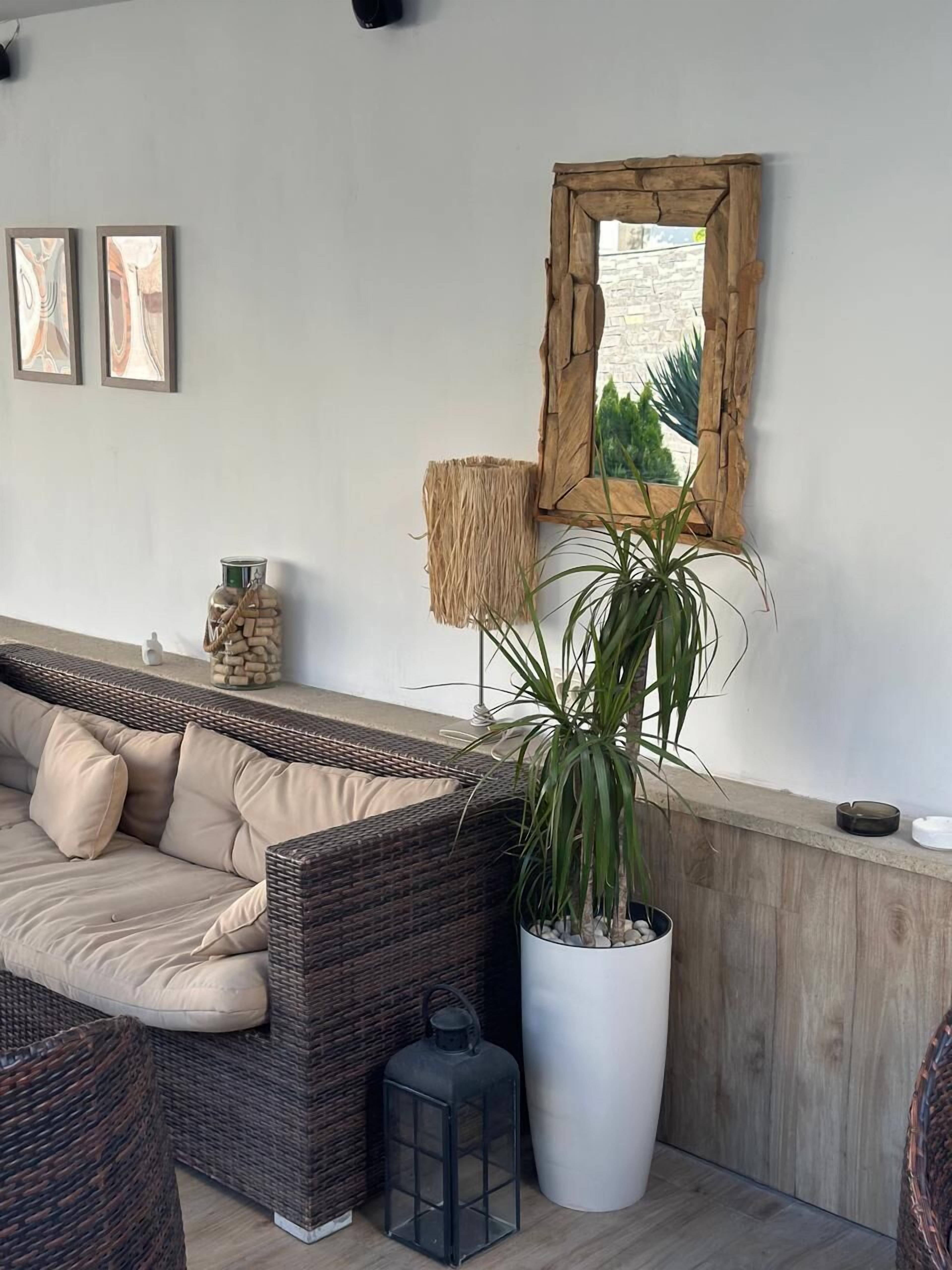 Photo - Garden Lounge Hotel