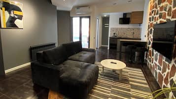 Family Apartment, 1 Bedroom