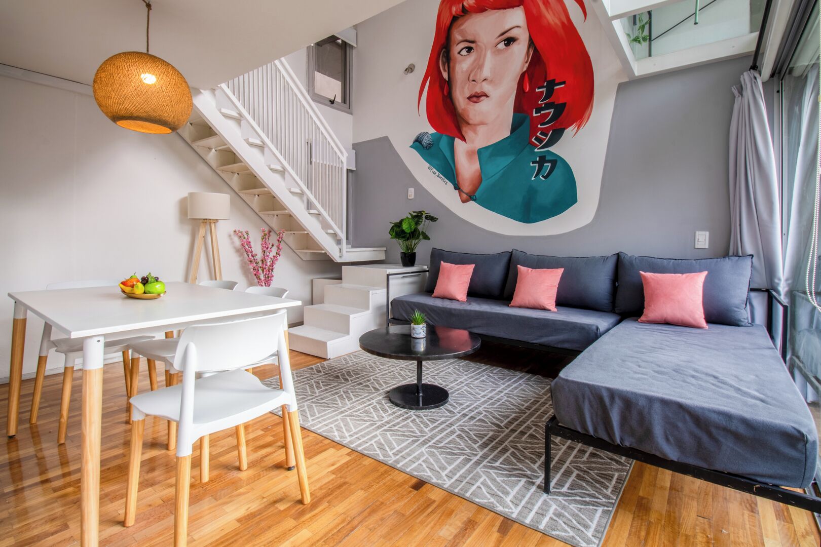 Appartement | Woonruimte