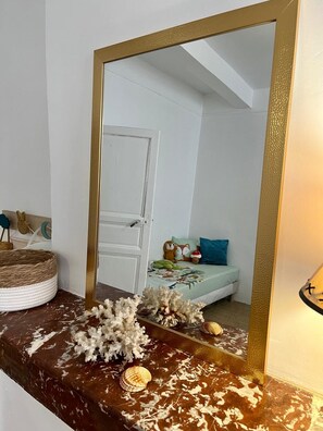 4 chambres, bureau, lit parapluie, Wi-Fi