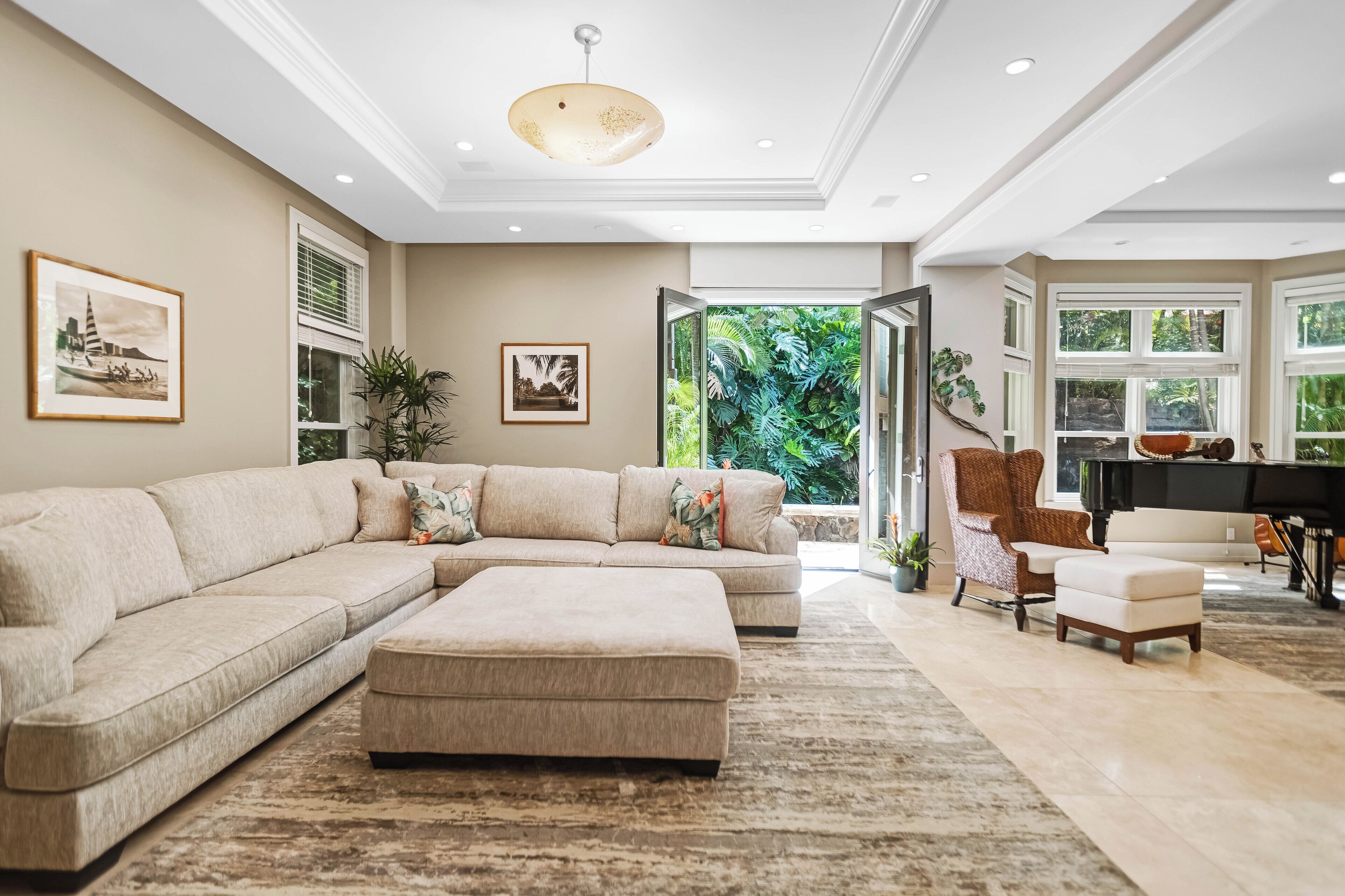 Smart TV, DVD player, printers