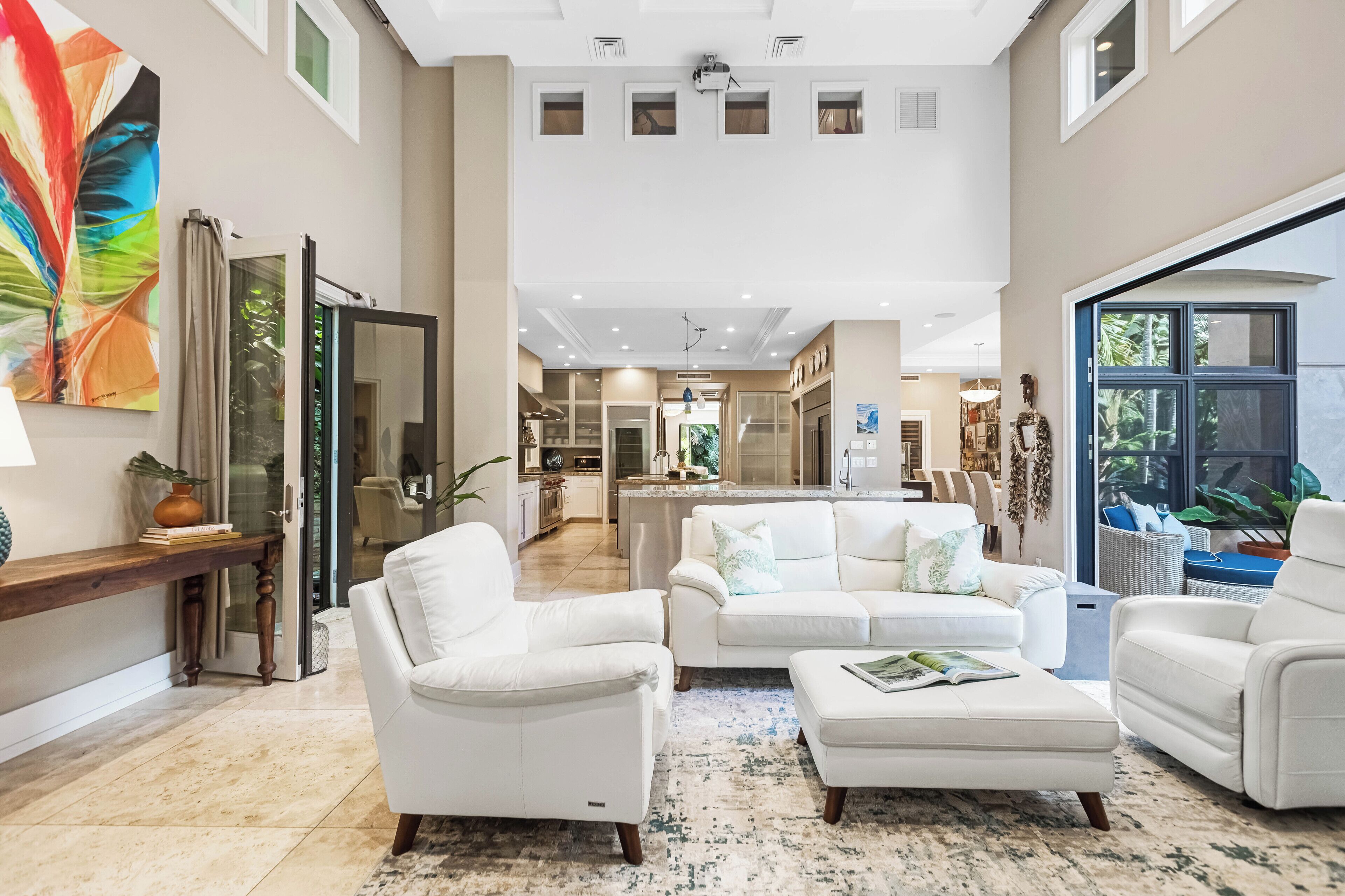 Smart TV, DVD player, printers