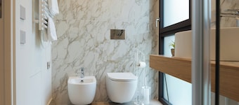 Hera rooms and suites