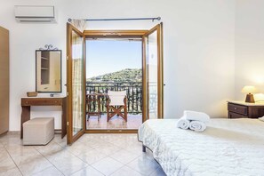 3 Schlafzimmer, WLAN, Bettwäsche