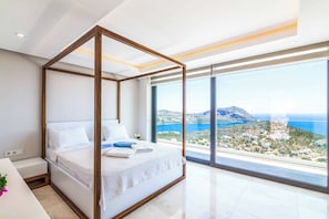 5 Schlafzimmer, WLAN, Bettwäsche