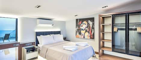 6 chambres, Wi-Fi, draps fournis