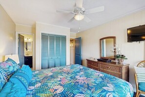 2 bedrooms, iron/ironing board, Internet, bed sheets