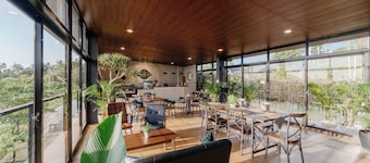 Spacio Caliraya