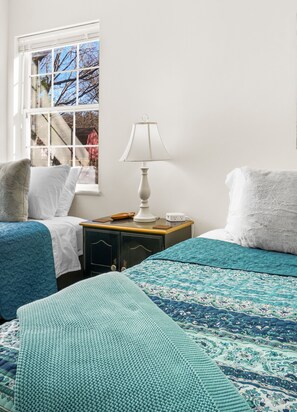 3 Schlafzimmer, Bügeleisen/Bügelbrett, WLAN, Bettwäsche