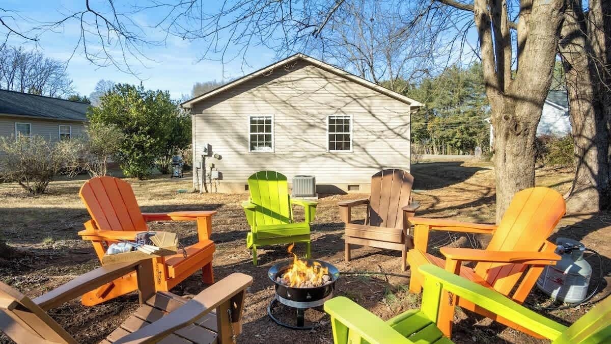 Bild für Gastgeberprofil