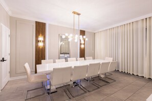 Salle de réunion