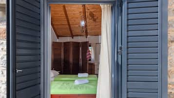 Rumah | 3 kamar tidur